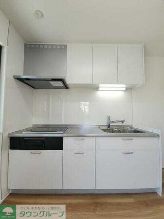 グランソフィア旭が丘Aの物件内観写真